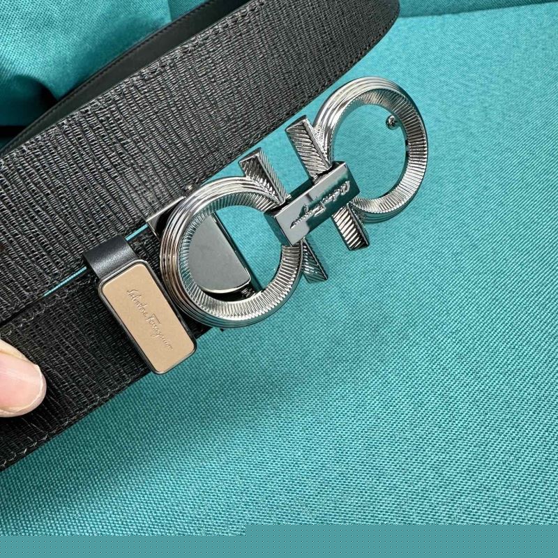 Ferragamo Belts